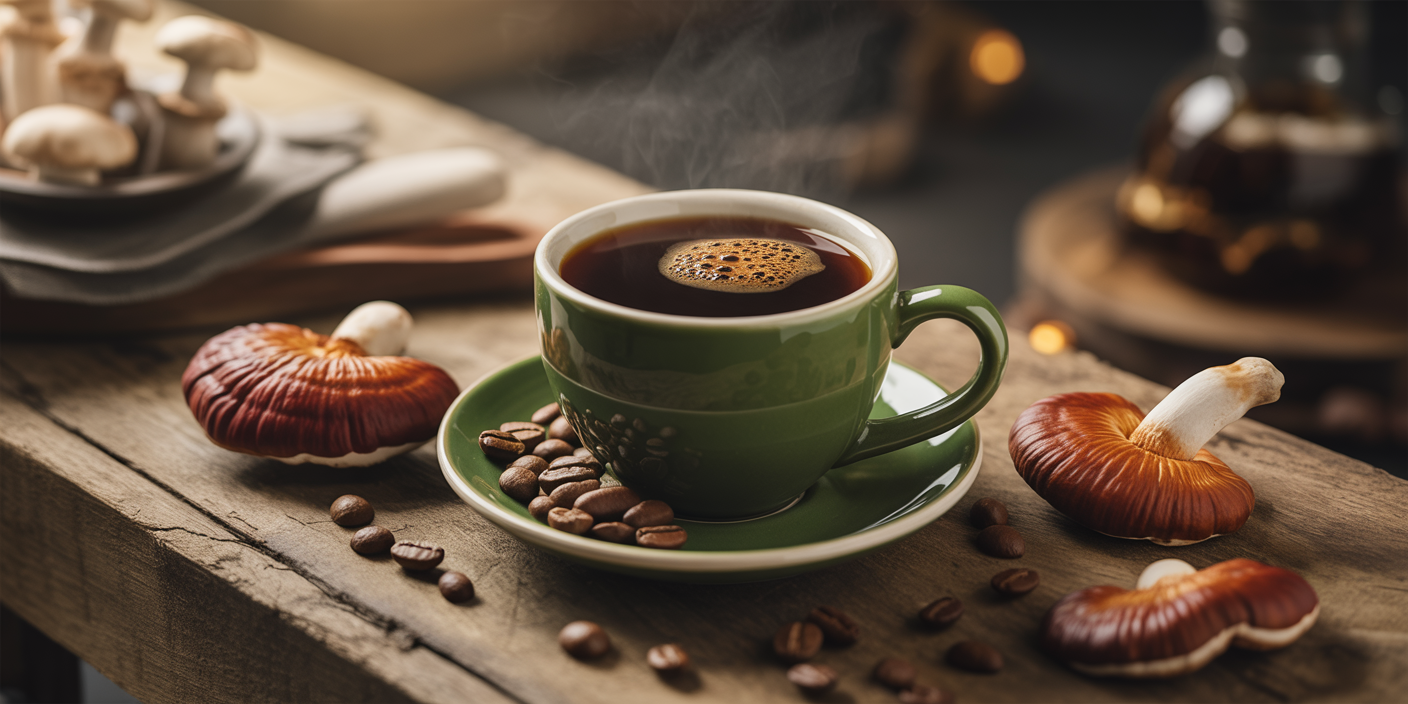 Enhanced Brew – Functional Coffee Study