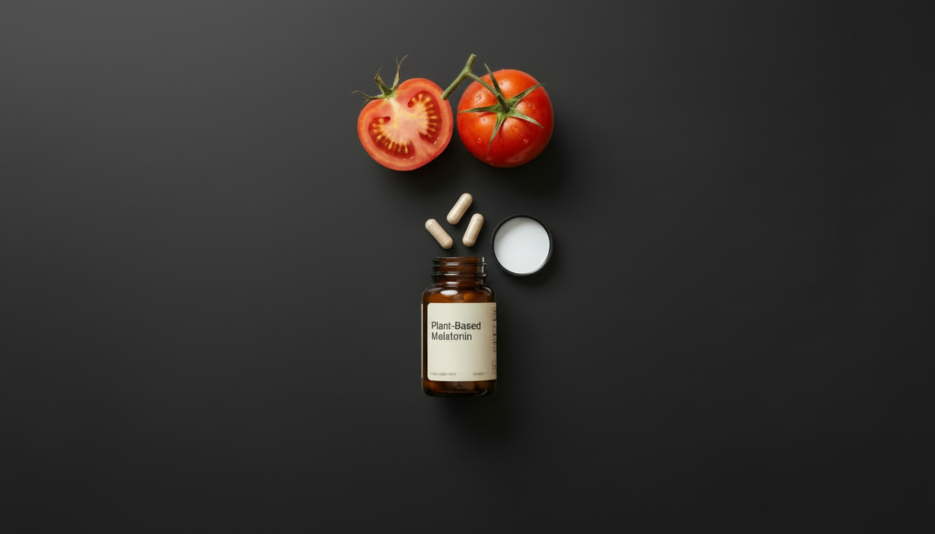 Phytomelatonin Study